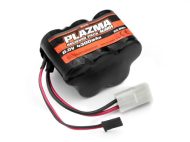 HPI PLAZMA 6.0V 4300MAH NIMH 1/5TH BAJA RECEIVER PACK 101937